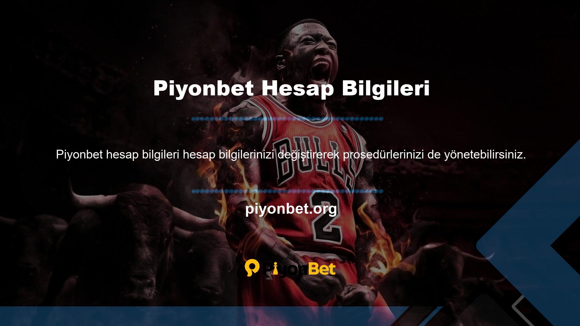 Kullanıcı adını oluşturmak ve seçmek çok önemlidir