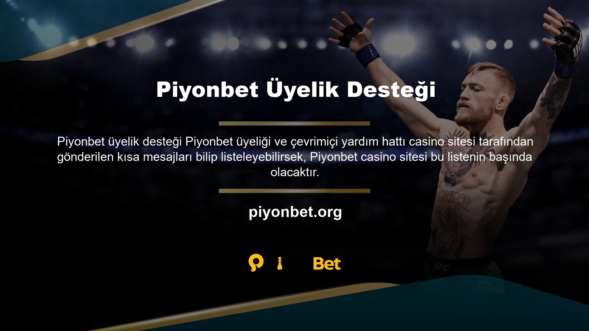 Bahis siteleri hizmetlerini uzun zamandır pazarlamak için mesajları kullanıyor ve çok fazla değişmedi